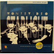 MONTEVIDEO - Starlight